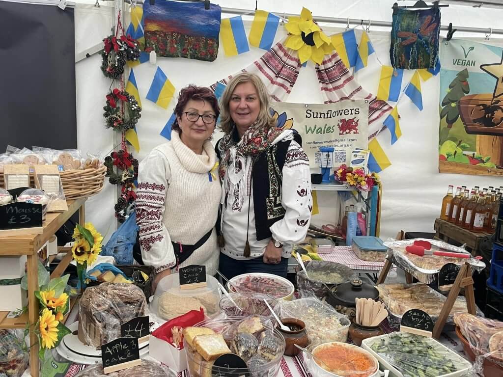 Festival of Senses