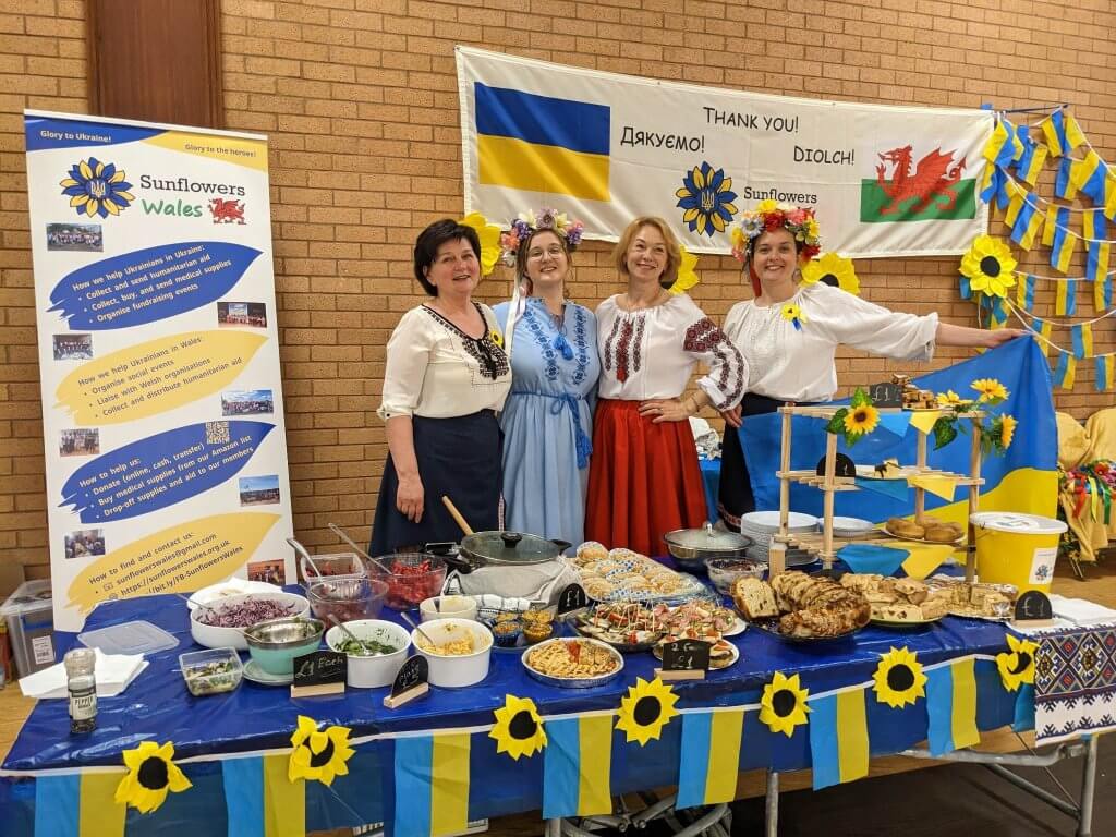 Polish Ukrainian Day