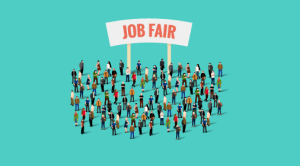 Job Fairs in Wales