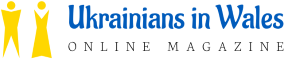 Magazine About Ukrainians Living in Wales